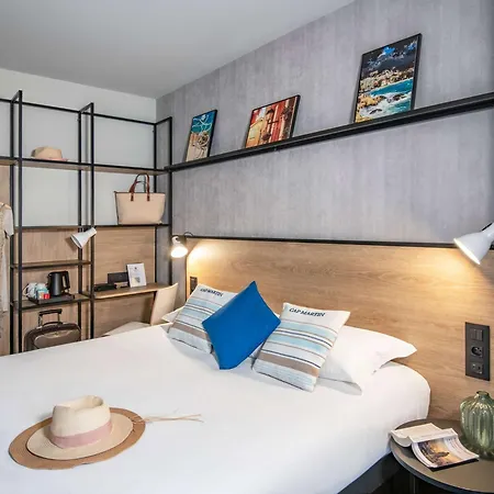 Ibis Cap Martin Menton 호텔 3*