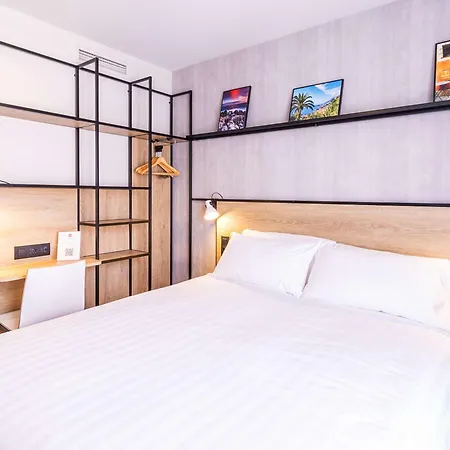 Ibis Cap Martin Menton 3*