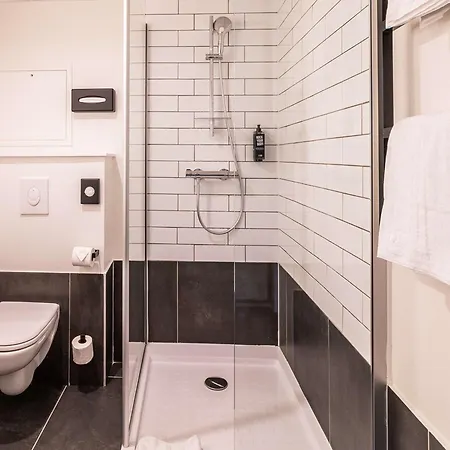 Ibis Cap Martin Menton 호텔 로퀴에브륀캡마르탱