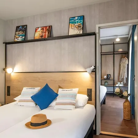 Ibis Cap Martin Menton 로퀴에브륀캡마르탱