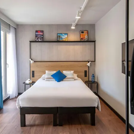 Ibis Cap Martin Menton 호텔 3*