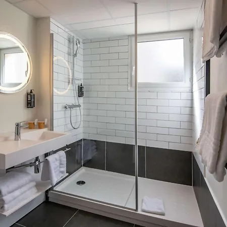 호텔 Ibis Cap Martin Menton 3*