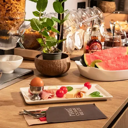 Ibis Cap Martin Menton 3*