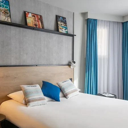호텔 Ibis Cap Martin Menton 3*