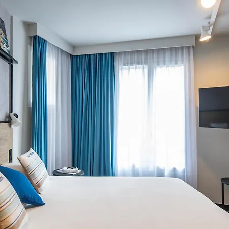 Ibis Cap Martin Menton 호텔 3*